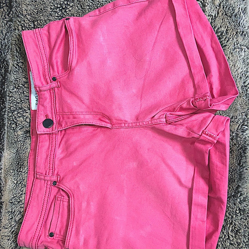 SAG HARBOR denim, size m